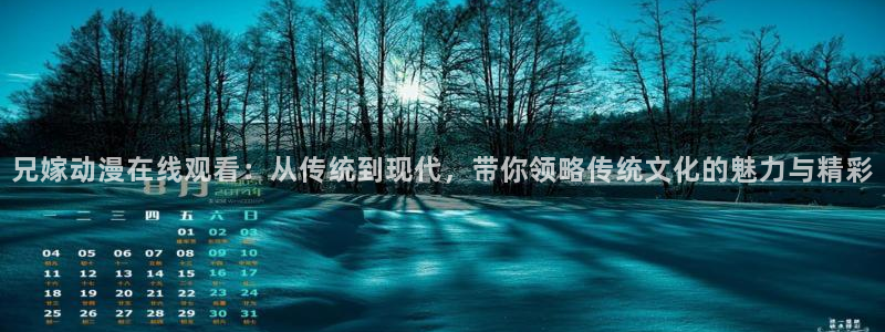 师兄啊师兄风车动漫