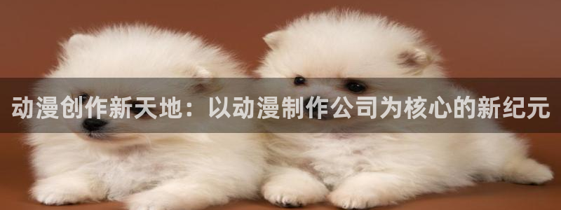 缘之空11集风车动漫：动漫创作新天地：以动漫制作公司为核心的新纪元