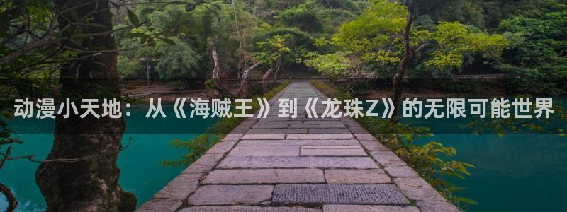 风车动漫专注于动漫门户网站：动漫小天地：从《海贼王》到《龙珠Z》的无限可能世界