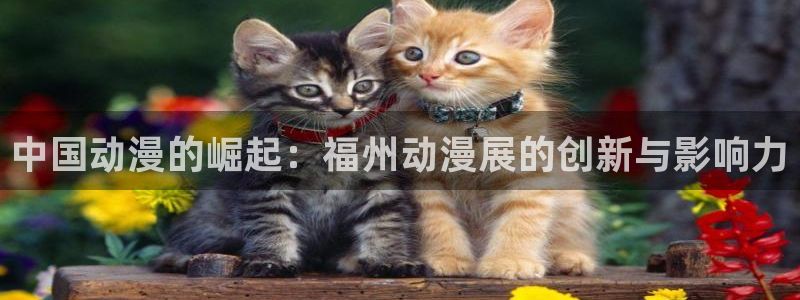 风车动漫最新：中国动漫的崛起：福州动漫展的创新与影响力