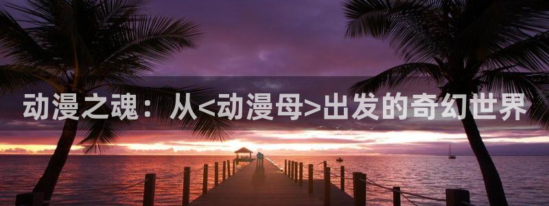 风车动漫在线看：动漫之魂：从<动漫母>出发的奇幻世界