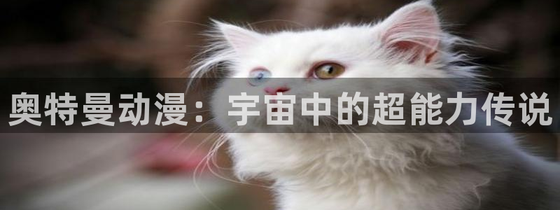 风车动漫官网在线播放：奥特曼动漫：宇宙中的超能力传说