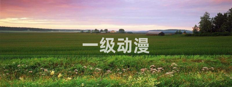 风车动漫日漫：一级动漫
