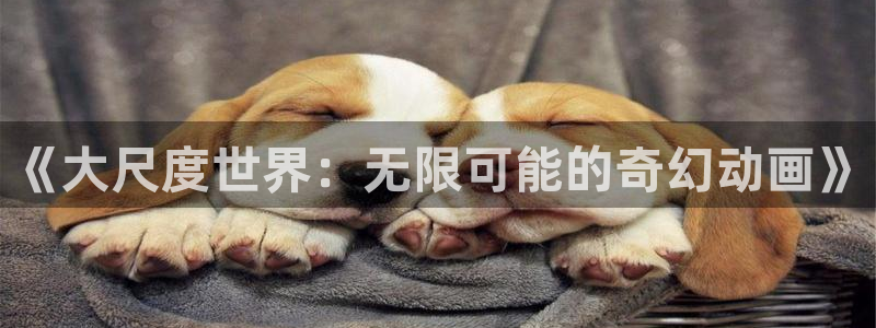 风车动漫图：《大尺度世界：无限可能的奇幻动画》