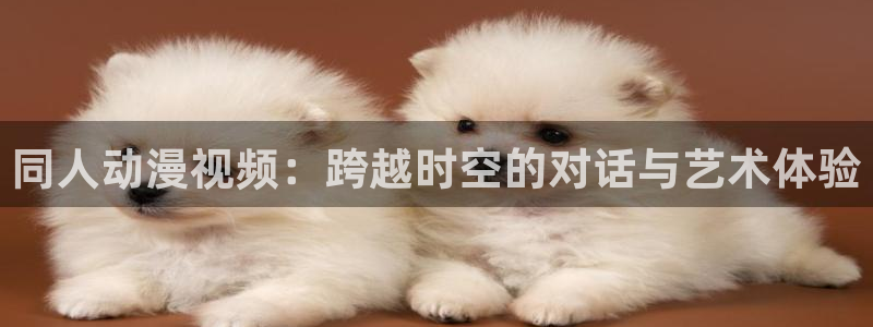 动风车动漫：同人动漫视频：跨越时空的对话与艺术体验